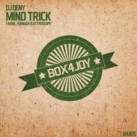 Mind Trick - DJ Deny