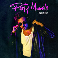 Party Muscle - Mozey