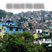 Um Salve pra Geral - Mc Betinho & mano pi