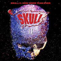 Streetfight - Skull