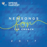 What a Beautiful Name - Spring Harvest