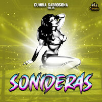 Soñe Contigo - Sonideras