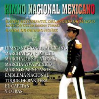 Marinos Mexicanos - Banda Estudiantil Del Estado De Jalisco