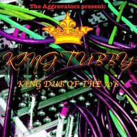 Dub East - King Tubby