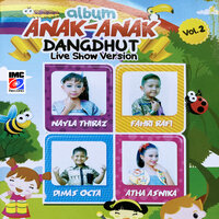 Sayonara - IMC Junior & Dimas Octa