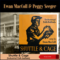 Moses Of The Mail - Ewan MacColl