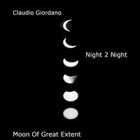Night 2 Night - Claudio Giordano
