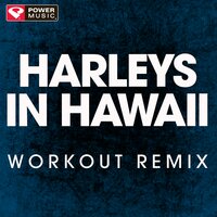 Harleys in Hawaii - Power Music Workout