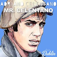 Ventiquattromila Baci - Adriano Celentano