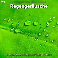 Regengeräusche, pt. 28 - Regen zum Einschlafen und Durchschlafen & Schlafmusik & Entspannungsmusik