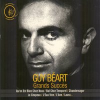 Qu'on est bien - Guy Beart