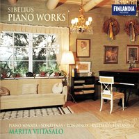 Sibelius: Sonatina in B-Flat Minor, Op. 67 No. 3: III. Allegretto - Marita Viitasalo & Ян Сибелиус