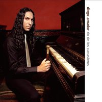 Suena Mi Guitarra - Diego Amador