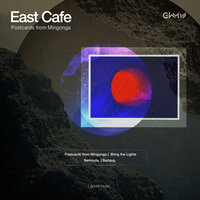 Barlang - East Cafe