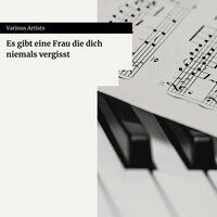Ich schreibe meiner Mutter einen Brief - Rudi Schuricke