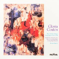 String Quartet No.4 - Molto Sostenuto E Espressivo - Kronos Quartet & Gloria Coates