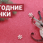 Новогодние новинки