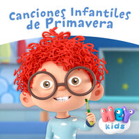 El Tren Ya Viene - HeyKids Canciones Infantiles