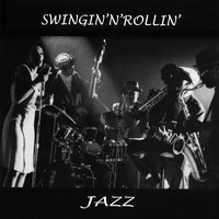 Hot Shuffle on the Deck - Swingin'n'Rollin & Eric Breton & Stan Denner & Tristan Breton & Charles Houghton-Webb