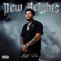 New Heights - AFN Peso
