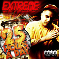 Rapper Dude - Extreme the MuhFugga