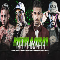 Botou Culpa na Maconha - CL no Beat & lukinhas posturado & 5Mil & EO João RDF