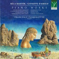 Intermezzo Folk - Francesco Pasqualotto