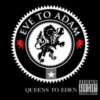 Black Flag Days - Eve To Adam