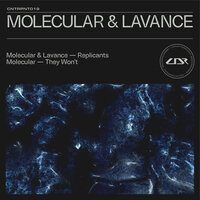 Replicants - Molecular & Lavance