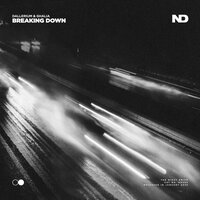 Breaking Down - Dallerium & Ghalia