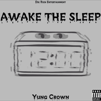 Maintain - Yung Crown