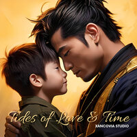Tides of Love and Time - Xancovia Studio