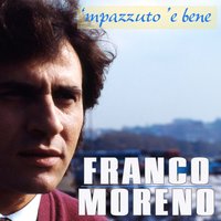Preghiere e lacreme - Franco Moreno