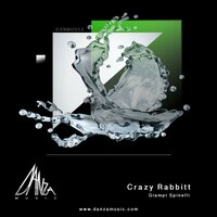 Crazy Rabbitt - Giampi Spinelli