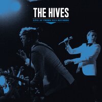 Hate to Say I Told You So - The Hives
