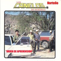 Mafia del Sur al Norte - Los Canelos de Durango