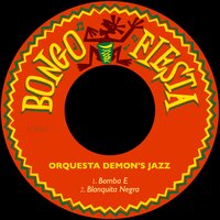 Blanquita Negra - Orquesta Demon's Jazz