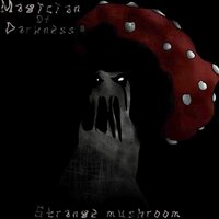 The Dark Magician's Dungeon - magician of darkness