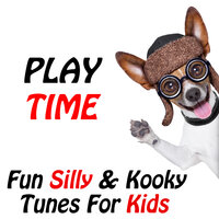 Scat and Whistle It - Smashtrax