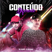 Conteúdo Diferente - MC Talibã & DJ BM PROD