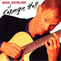 Old Rockers - Mike Rayburn