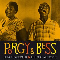 Summertime - Ella Fitzgerald & Louis Armstrong