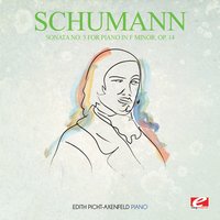 Sonata No. 3 for Piano in F Minor, Op. 14: I. Allegro - Edith Picht-Axenfeld & Johann Sebastian Bach