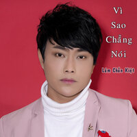 Vì Sao Chẳng Nói - Lâm Chấn Kiệt