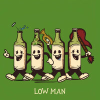 Low Man - Dongbaksa & Olltii & Q the trumpet & DOHANSE