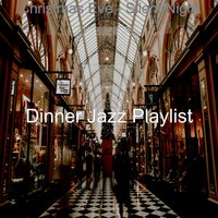 (We Wish You a Merry Christmas) Christmas 2020 - Dinner Jazz Playlist