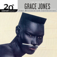 Warm Leatherette - Grace Jones