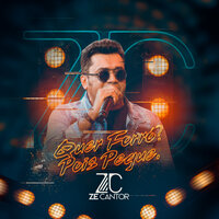 Só Não Tomo Veneno - Zé Cantor