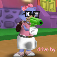 drive by - potsu