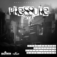 Pressure - VYBZ Kartel